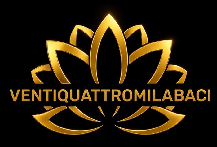 Logo Ventiquattromilabaci
